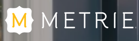 METRIE INC logo