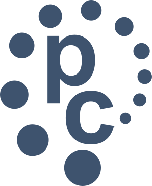 Particle Control, Inc. logo