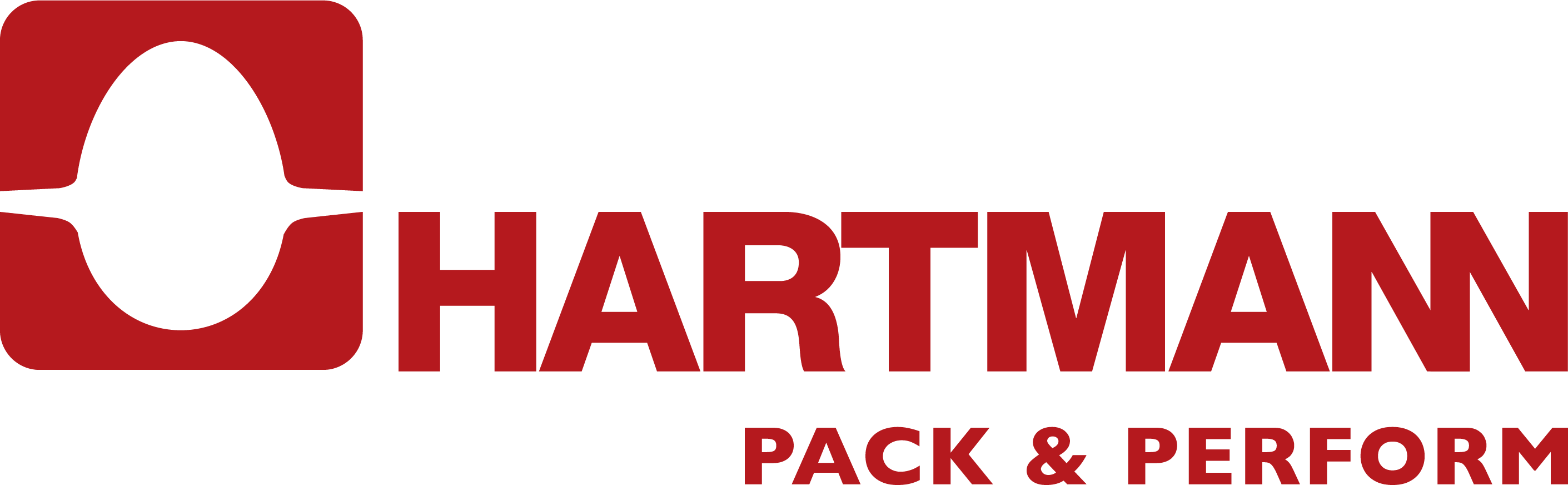 Hartmann North America logo
