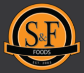 S&F Foods, Inc logo