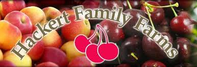 Hackert Family Farms logo