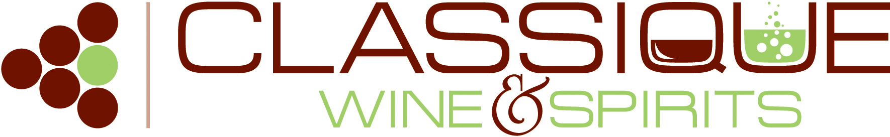 Classique Wines & Spirits logo