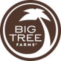 Big Tree Farms, Inc. logo