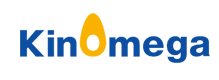 KinOmega Biopharm INC. logo