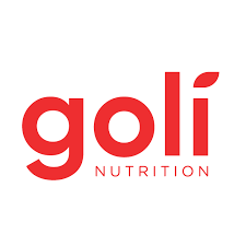 Goli Nutrition Inc. logo