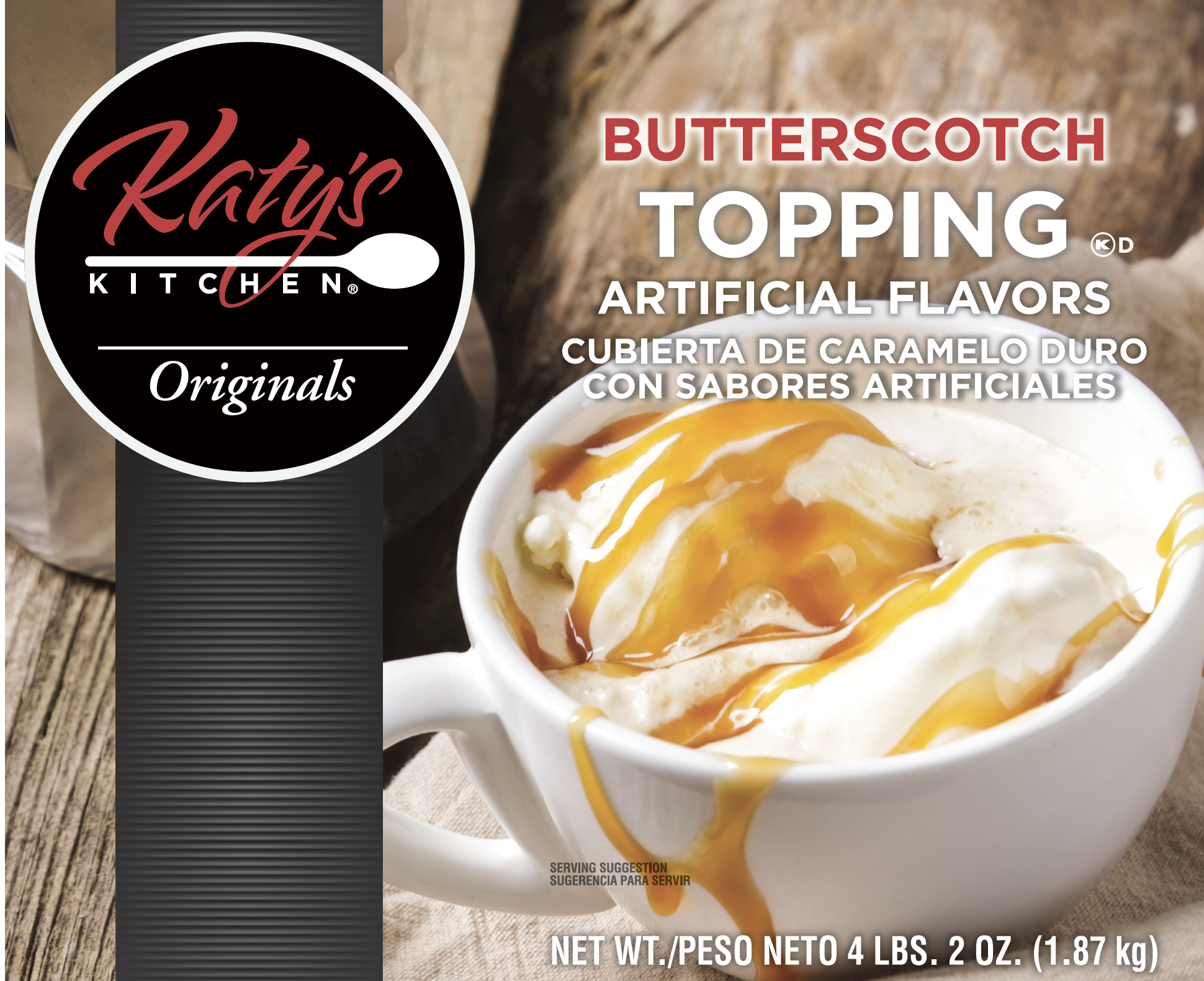 1072 Butterscotch.5 product image