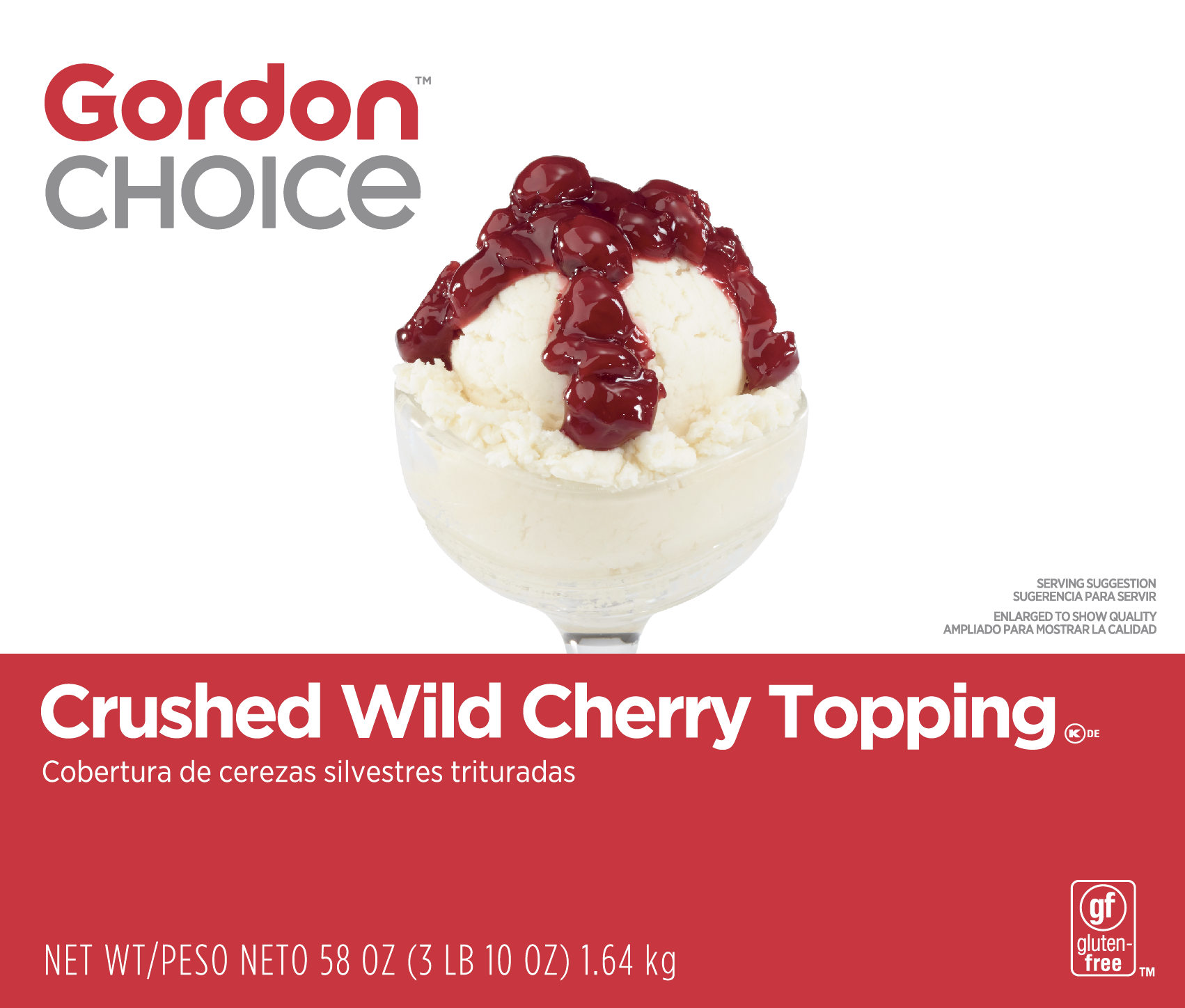 0383 24096 GFS WildCherry OG product image