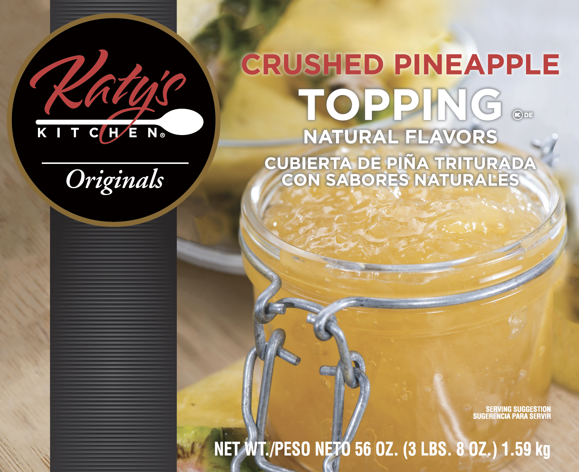 1074 Pinapple.Top.5 product image