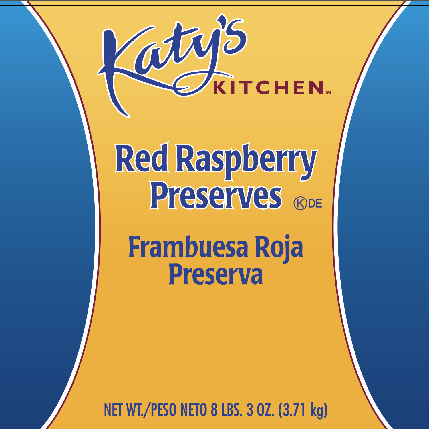 1057 Raspberry Prsv 10 product image