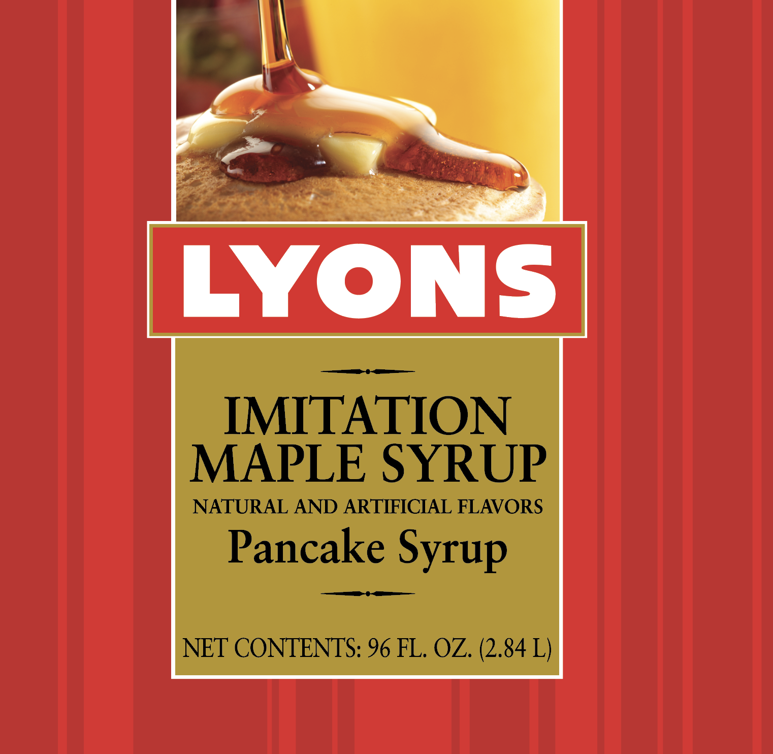 0145 Maple Syrup 10 product image