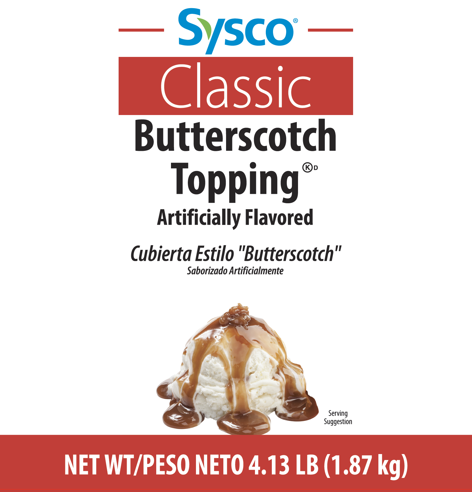 0439 4702965 Butterscotch 46oz product image