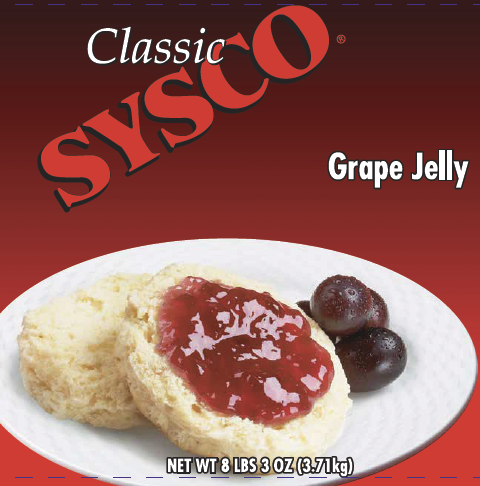 0172 Grape Jelly 10 product image