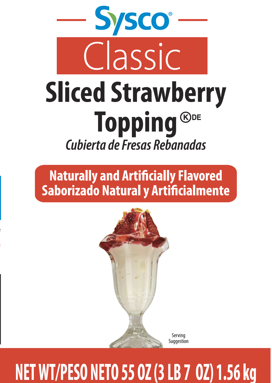 0437 SLCD.Strawberry 5 product image