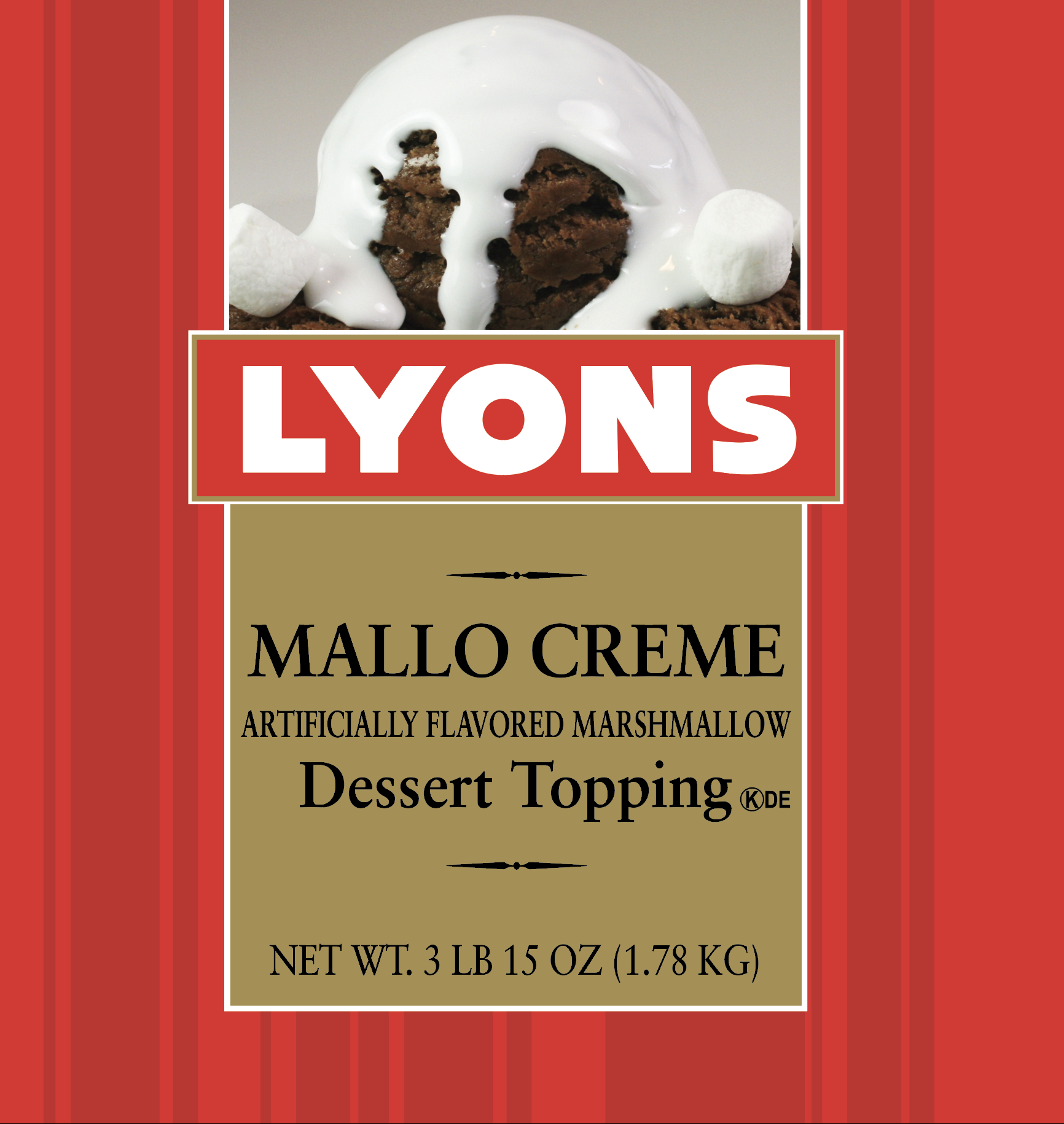 2027 Mallo Creme 5 product image