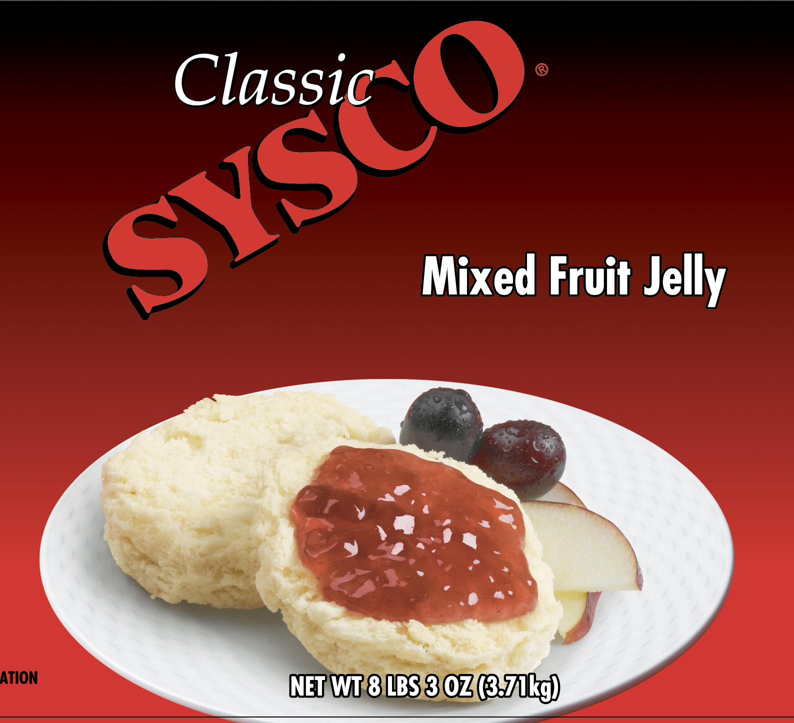 0173 MixFruitJelly10 product image