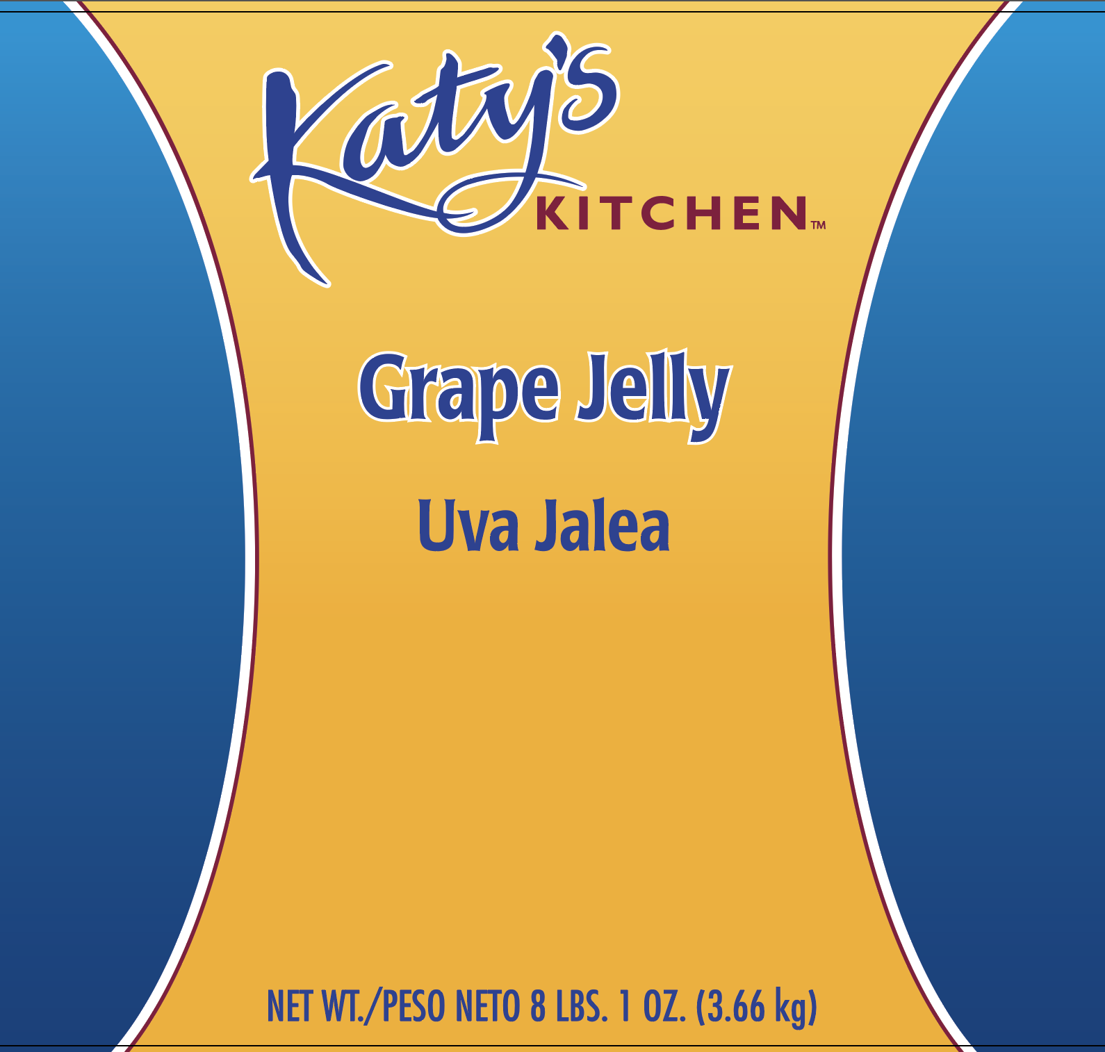 1022 Grape Jelly 10 product image