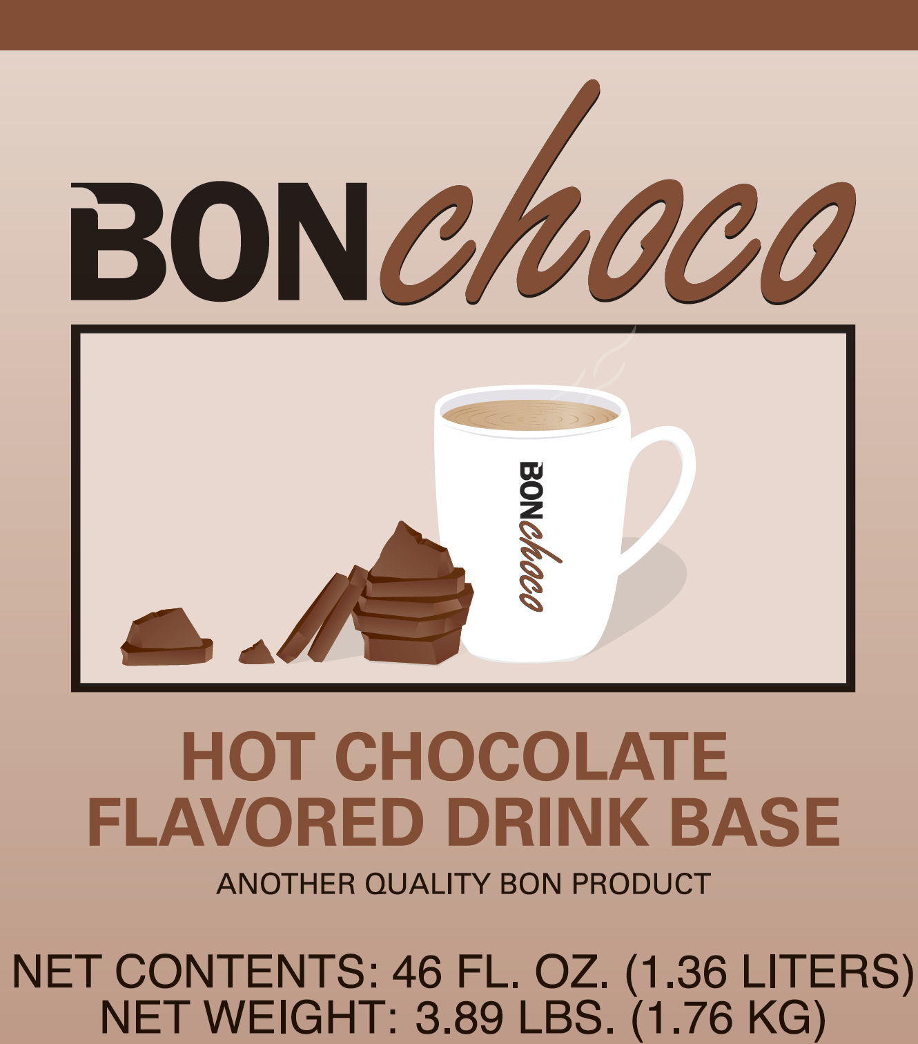 4293 Hot Choc product image