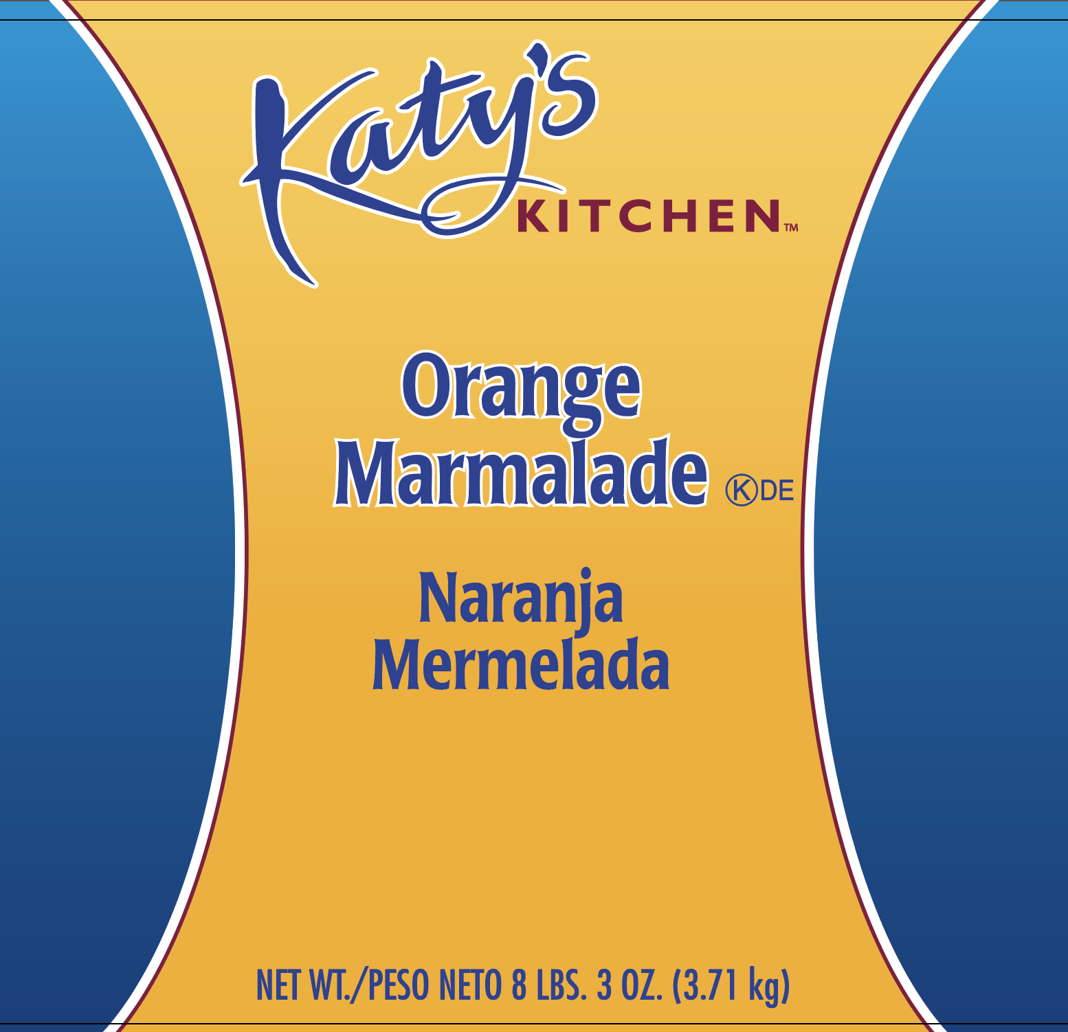 1049 Orange Marmalade 10 product image