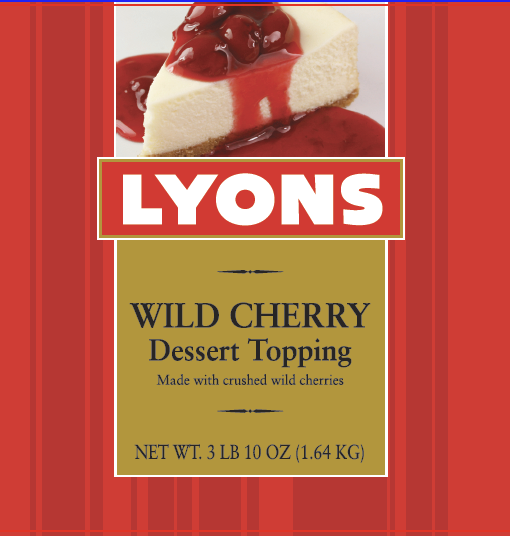 2443 Wild Cherry Top 5 product image