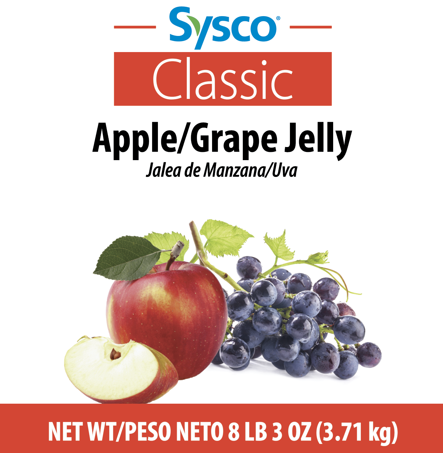 0168 Apple.Grape.JLLY.10 product image