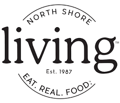 North Shore Greenhouses INC. logo