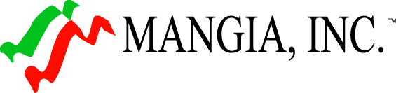 Mangia, Inc. - Corporate logo