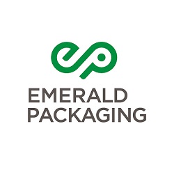 Emerald Packaging Inc. logo