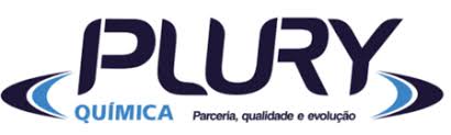 Plury Química Ltda logo