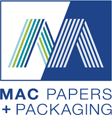 Mac Papers & Packaging logo
