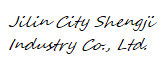 Jilin City Shengji Industry Co., Ltd. logo