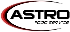 Astro Food Service logo