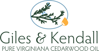 Giles & Kendall Inc. logo