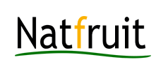 Natural Fruit Co.,Ltd. logo