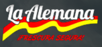 Jardin Aleman S.A. de C.V. logo