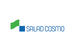 Salad Cosmo USA Corp. logo