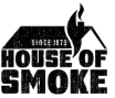 House of Smoke logo