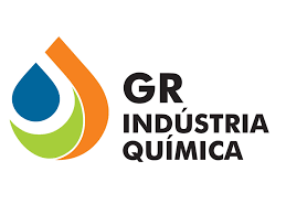 GR INDUSTRIA E COMERCIO DE PRODUTOS QUIMICOS S.A logo