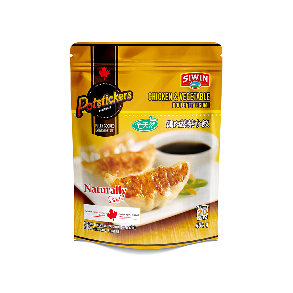 Potstickers product image