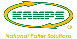 Kamps Pallets logo