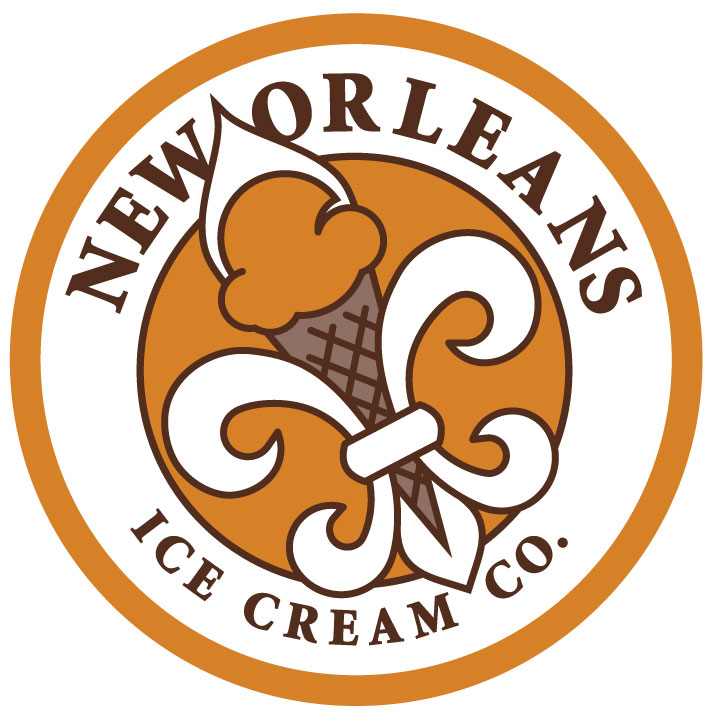 Big Easy Ice Cream, LLC logo
