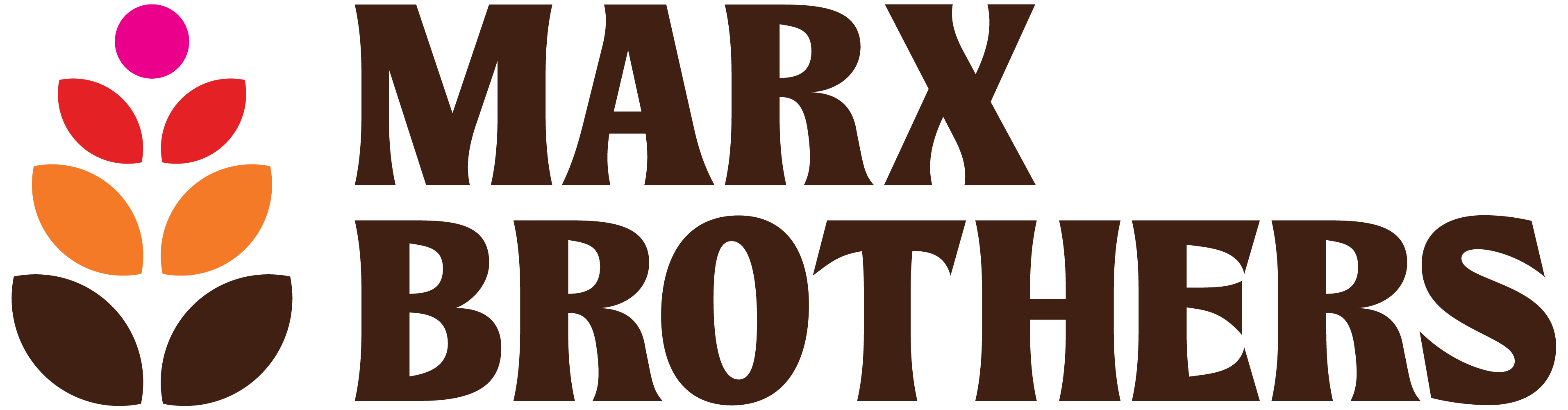 Marx Brothers, Inc. logo