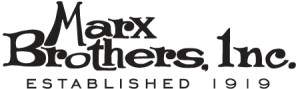 Marx Brothers, Inc. logo
