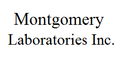 Montgomery Laboratories Inc logo