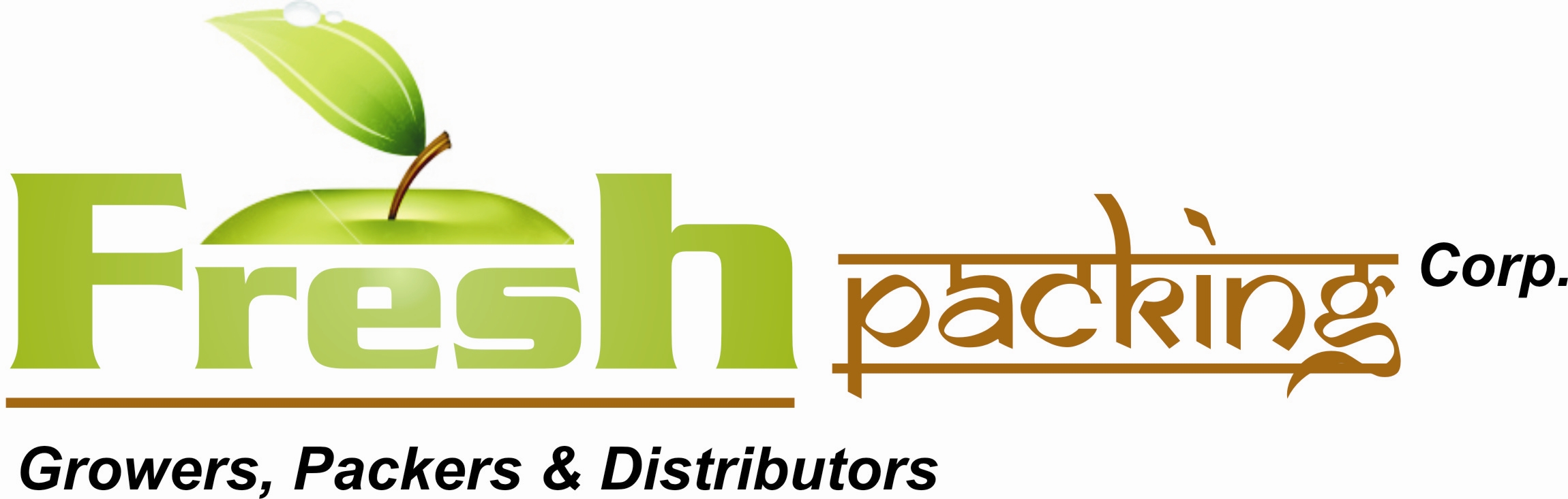 Fresh Packing Corp. logo