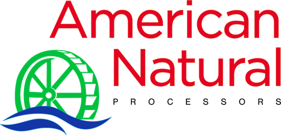 American Natural Processors logo
