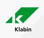 KLABIN SA logo
