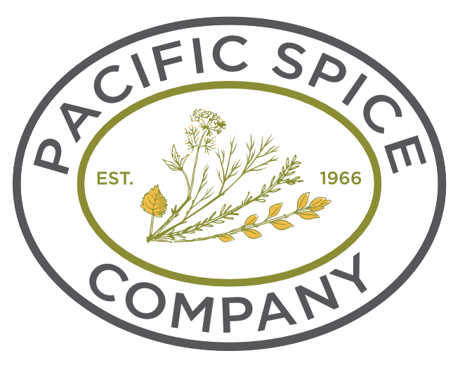 Pacific Spice Company, Inc. logo