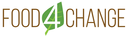 Food4Change logo