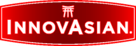 Innovasian Cuisine Enterprises, Inc. logo