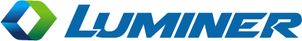 Luminer Converting logo